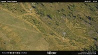 Archived image Webcam Carosello delle Malghe 07:00