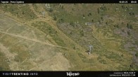 Archived image Webcam Carosello delle Malghe 09:00