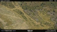 Archived image Webcam Carosello delle Malghe 13:00