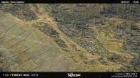 Archived image Webcam Carosello delle Malghe 15:00