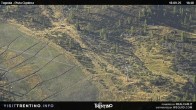 Archived image Webcam Carosello delle Malghe 17:00