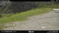 Archived image Webcam Carosello delle Malghe, Mt Tognola 09:00