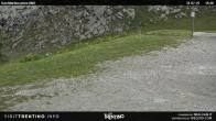Archived image Webcam Carosello delle Malghe, Mt Tognola 15:00