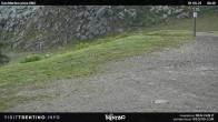 Archiv Foto Webcam Piste Uno am Tognola, Carosello delle Malghe 06:00