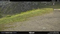 Archiv Foto Webcam Piste Uno am Tognola, Carosello delle Malghe 07:00