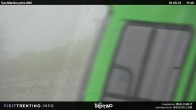 Archiv Foto Webcam Piste Uno am Tognola, Carosello delle Malghe 11:00