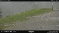 Archiv Foto Webcam Piste Uno am Tognola, Carosello delle Malghe 13:00