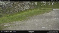 Archiv Foto Webcam Piste Uno am Tognola, Carosello delle Malghe 15:00