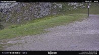Archiv Foto Webcam Piste Uno am Tognola, Carosello delle Malghe 06:00