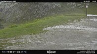 Archiv Foto Webcam Piste Uno am Tognola, Carosello delle Malghe 11:00