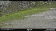 Archiv Foto Webcam Piste Uno am Tognola, Carosello delle Malghe 13:00
