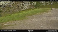 Archiv Foto Webcam Piste Uno am Tognola, Carosello delle Malghe 15:00