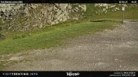 Archiv Foto Webcam Piste Uno am Tognola, Carosello delle Malghe 17:00
