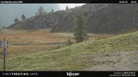 Archiv Foto Webcam Piste Uno am Tognola, Carosello delle Malghe 08:00