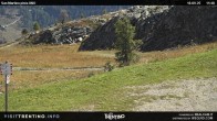 Archived image Webcam Carosello delle Malghe, Mt Tognola 11:00