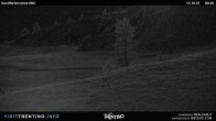 Archived image Webcam Carosello delle Malghe, Mt Tognola 06:00