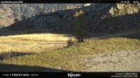 Archiv Foto Webcam Piste Uno am Tognola, Carosello delle Malghe 17:00