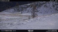 Archiv Foto Webcam Piste Uno am Tognola, Carosello delle Malghe 06:00