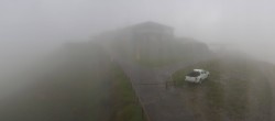 Archiv Foto Webcam Pinzolo: Panoramablick Doss del Sabion 11:00