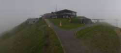 Archiv Foto Webcam Pinzolo: Panoramablick Doss del Sabion 17:00