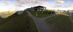 Archived image Webcam Doss del Sabion panoramic view 06:00