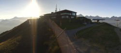 Archived image Webcam Doss del Sabion panoramic view 17:00
