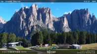Archived image Webcam Fassatal - Baby Park 07:00