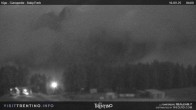 Archiv Foto Webcam Vigo di Fassa - Kinderpark 05:00