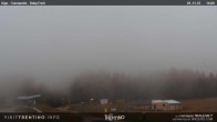 Archiv Foto Webcam Vigo di Fassa - Kinderpark 13:00