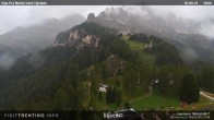 Archiv Foto Webcam Vigo di Fassa - Pra Martin 09:00