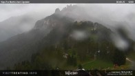Archiv Foto Webcam Vigo di Fassa - Pra Martin 11:00