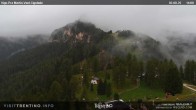 Archiv Foto Webcam Vigo di Fassa - Pra Martin 13:00