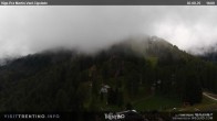 Archiv Foto Webcam Vigo di Fassa - Pra Martin 15:00