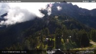 Archiv Foto Webcam Vigo di Fassa - Pra Martin 17:00
