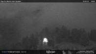 Archiv Foto Webcam Vigo di Fassa - Pra Martin 05:00