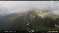 Archiv Foto Webcam Vigo di Fassa - Pra Martin 07:00
