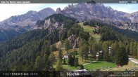 Archiv Foto Webcam Vigo di Fassa - Pra Martin 13:00