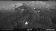 Archiv Foto Webcam Vigo di Fassa - Pra Martin 05:00