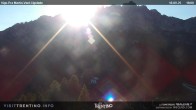Archived image Webcam Vigo di Fassa - Cigolade 17:00