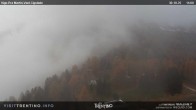 Archived image Webcam Vigo di Fassa - Cigolade 13:00