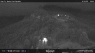 Archiv Foto Webcam Vigo di Fassa - Pra Martin 05:00