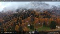 Archiv Foto Webcam Vigo di Fassa - Pra Martin 11:00