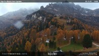 Archiv Foto Webcam Vigo di Fassa - Pra Martin 13:00