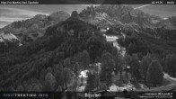 Archived image Webcam Vigo di Fassa - Cigolade 05:00