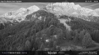Archived image Webcam Vigo di Fassa - Cigolade 06:00