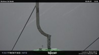 Archiv Foto Webcam Col Verde 11:00