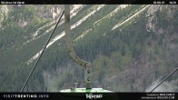 Archiv Foto Webcam Col Verde 15:00