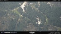 Archiv Foto Webcam Col Verde 15:00
