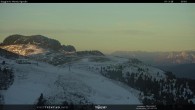 Archived image Webcam chairlift "Monte Agnello" 07:00