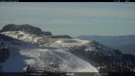 Archived image Webcam chairlift "Monte Agnello" 09:00